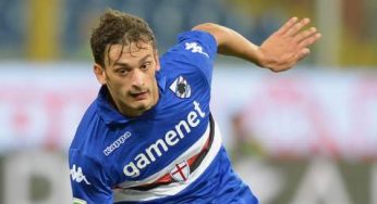 Pedullà: “Rifiutata la prima offerta del Napoli per Gabbiadini. Ecco i dettagli”