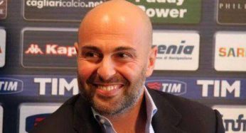 Parla il presidente del Cagliari, Giulini: “Soddisfatto della mia squadra. Vi dico cosa manca al Napoli per competere con Juve e Roma”