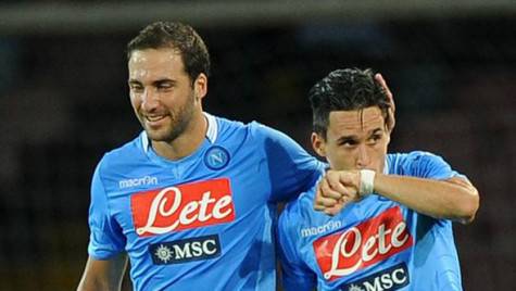 higuain-callejon