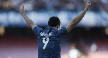 RIVIVIAMOLA – Napoli-Roma 2-0: Higuain e Callejon annientano le ambizioni di Rudi Garcia