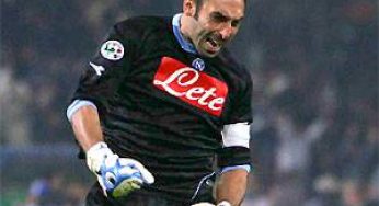 Iezzo: “Rafael va lasciato tranquillo, contro lo Sparta ha salvato il risultato”