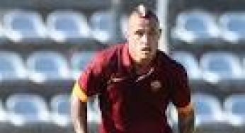 Nainggolan al veleno: battibecco con i tifosi del Napoli su Twitter, è bufera