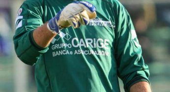 Manitta: “Fare il portiere a Napoli è un’arma a doppio taglio: puoi restare schiacciato dalla pressione”