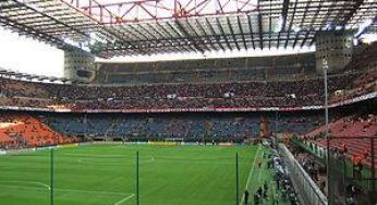FOTO – Pazzesco a San Siro: arbitro non vede il gol del Milan! Ecco la svista clamorosa