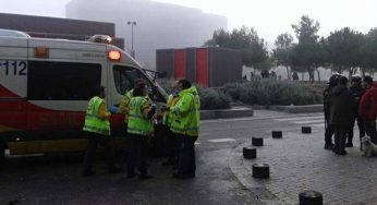 Scontri a Madrid prima di Atletico-Deportivo la Coruna, muore un tifoso