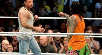 VIDEO – Tim Wiese debutta in WWE, ecco l’ex portiere tedesco mentre lotta