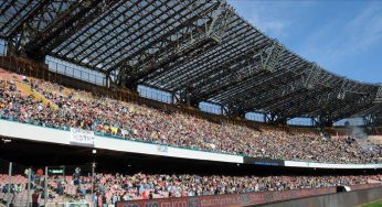 Nuovo San Paolo, proseguono gli incontri tra club e comune: ecco il nodo da sciogliere
