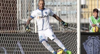 Si attende l’arrivo di Reina, resta da definire il futuro di Sepe, Rafael e Andujar