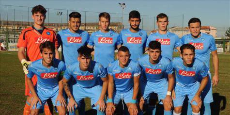 NAPOLI-MARSIGLIA-PRIMAVERA-SQUADRA-FOTOCUOMO-1