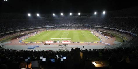 SANPAOLO-NAPOLI-JUVE