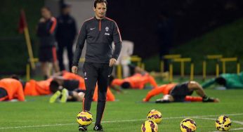 Napoli-Juventus, Allegri in conferenza: “Non è da dentro o fuori. Possiamo giocare con la difesa a tre”