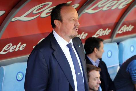 benitez