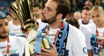 Coppa Italia, Napoli agli ottavi contro la vincente di Verona-Pavia