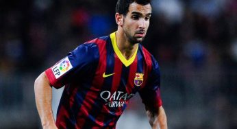 CONSIGLI PER GLI ACQUISTI – Martin Montoya, l’erede di Dani Alves