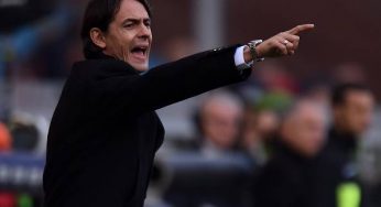 SKY – Milan, Inzaghi rischia: decisivo il match di Coppa Italia