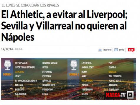 marca