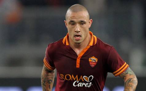 nainggolan