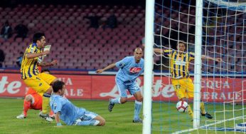 VIDEO – Dichiarazione shock del pentito: “Truccata gara del Napoli”