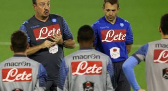 COLPI DI JENIUS – NapoliCalcioLive su Radio Amore Napoli: il Napoli è pronto, le ultime sulla Supercoppa