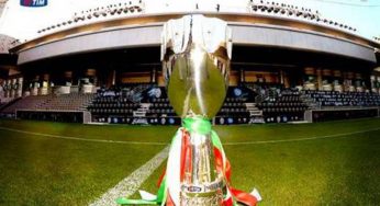 Comunicato UFFICIALE: Milan, niente Supercoppa
