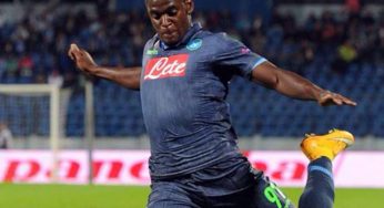FOTO – Duvan scelto per la campagna abbonamenti dell’Udinese