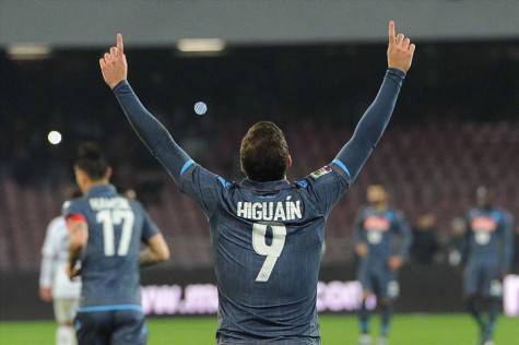 HIGUAINN