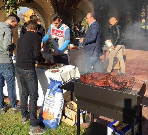 asado