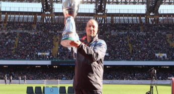 Sky: “Non è detto che lasci Napoli. Su Benitez una sola certezza”