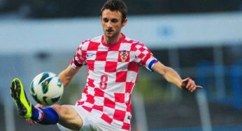 Niente Napoli per Brozovic, il croato va all’Inter: “Felice di vestire nerazzurro”