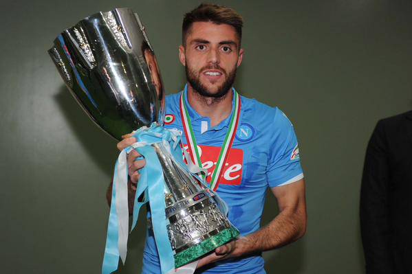 David Lopez: "La Supercoppa ci ha dato fiducia. Napoli come Barcellona.  Higuain formidabile, un leader"