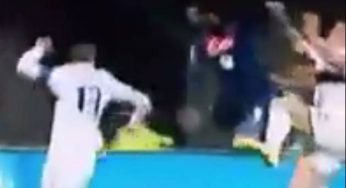 VIDEO – Pistocchi chiarisce: “Rigore su Higuain netto! E Roncaglia andava espulso”