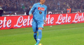 Ag. Gabbiadini: “A luglio il Napoli ha rifiutato un’offerta. Manolo è felice di essere qui”