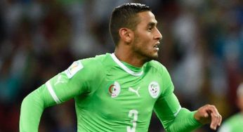 Azzurri in Nazionale: domani Ghoulam impegnato a Doha
