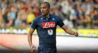 Inler: “In Turchia mi hanno accolto come una leggenda. Felice di essere a Napoli, non penso al futuro”