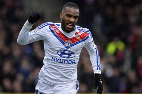 lacazette