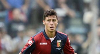 Genoa, parla il padre di Mandragora: “Il Napoli non investe sui giovani. Non investirono i 30.000 euro per mio figlio”