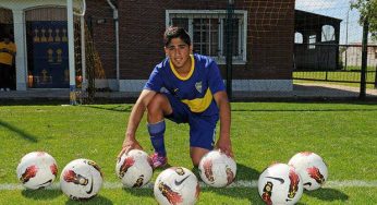 BABY FENOMENI – Guido Vadalá, la joya xeneize sulle orme di Messi