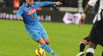 Daily Mail – Due inglesi su David Lopez: il West Bromwich ha pronta l’offerta