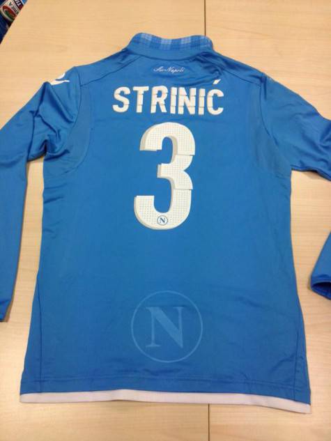 strinic