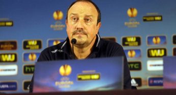 Napoli-Dinamo Mosca, ecco le date di andata e ritorno degli ottavi di Europa League