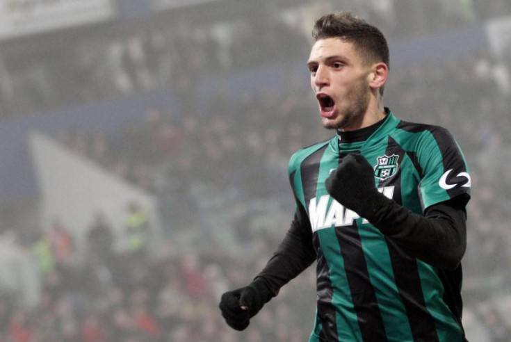 berardi-grande-stella-del-sassuolo