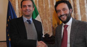 Ass. Borriello: “Proveremo a fare dei lavori a breve. Ecco quando potrebbe riaprire la Curva A”
