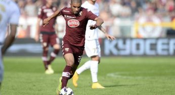 Napoli, interesse per Bruno Peres: si lavora a uno scambio con il Torino
