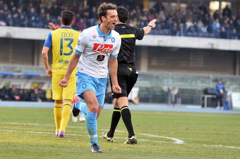 AC Chievo Verona v SSC Napoli - Serie A