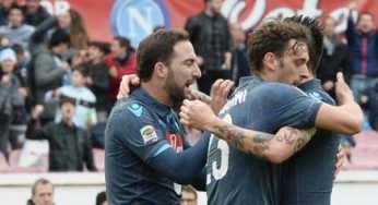 Silvio Pagliari, ag. Gabbiadini: “L’ambiente è fantastico, c’è buon feeling”