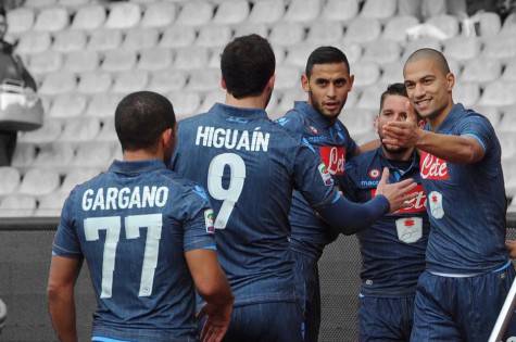 napoli udinese