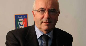 Tavecchio: “Vicino alla signora Leardi, ma come entrano quegli striscioni all’Olimpico?”