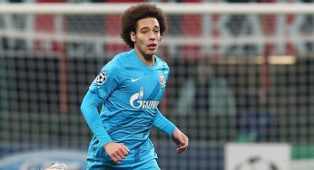 NCL RECAP – Ancora Higuain al centro, Witsel è più vicino