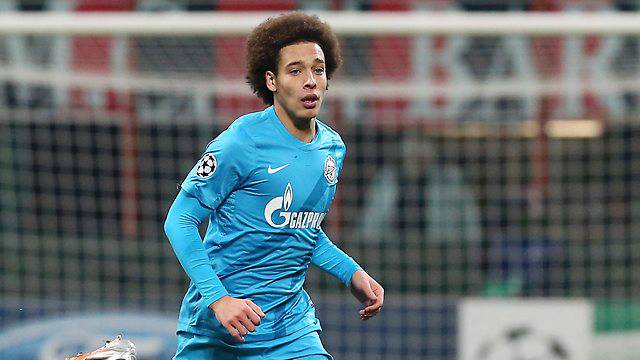 witsel