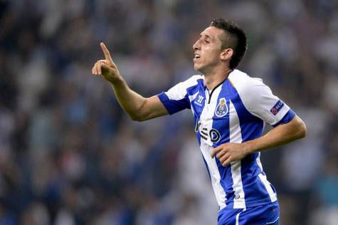 Hector Herrera